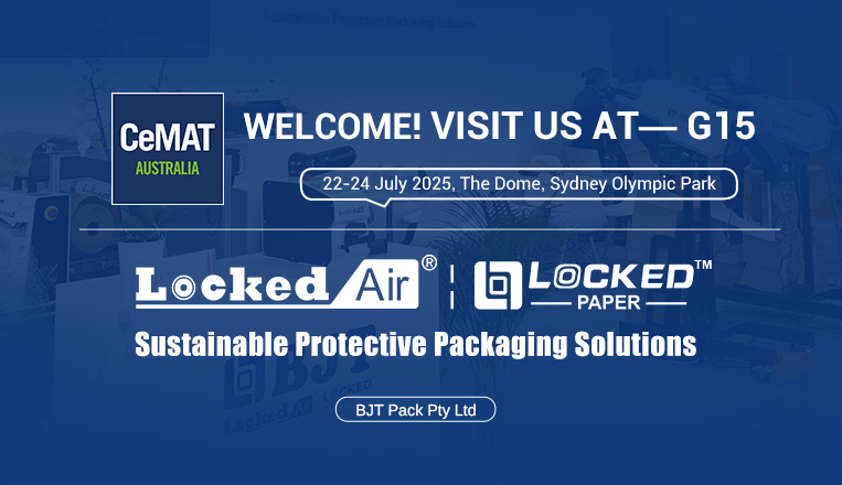 CeMAT Australia 2025