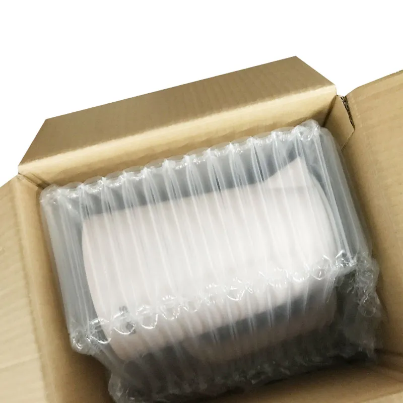 Square bottom Air Column Bag