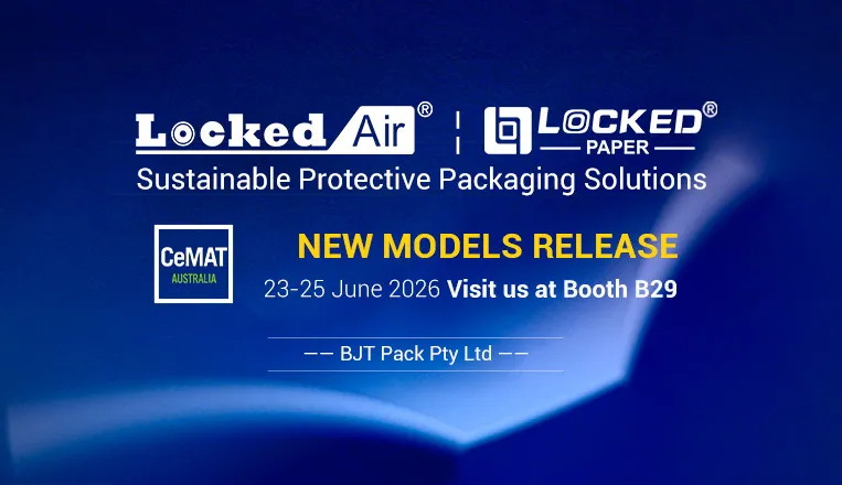 CeMAT Australia 2026