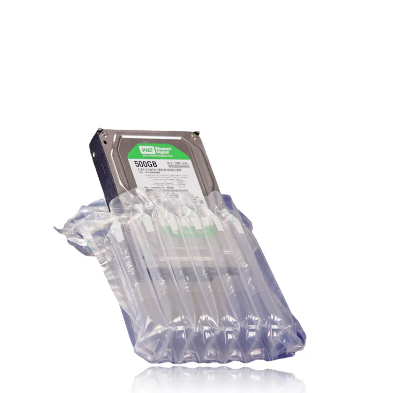 air column bubble wrap