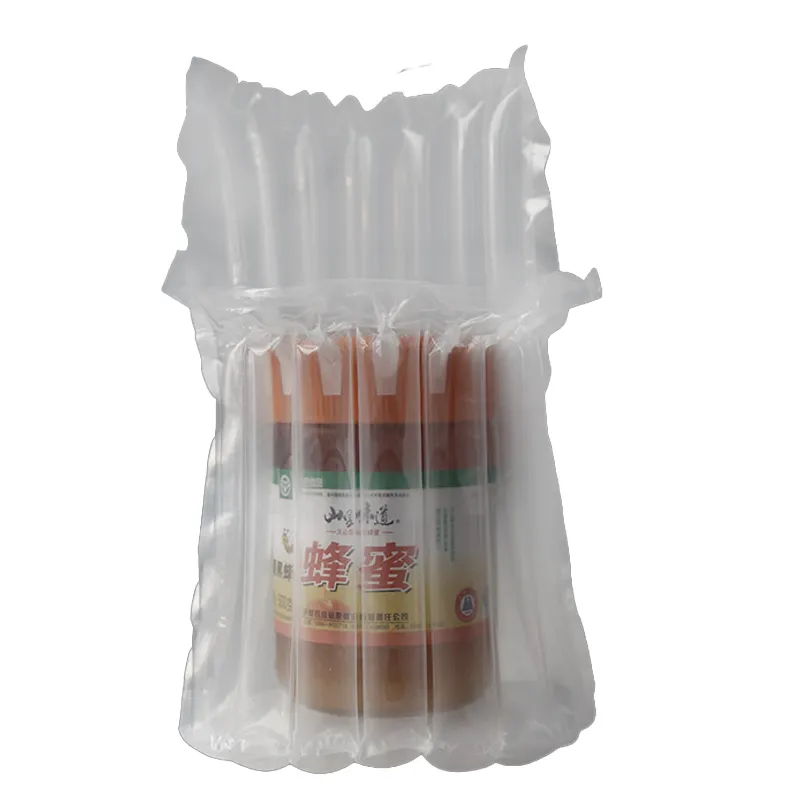 air filled bags