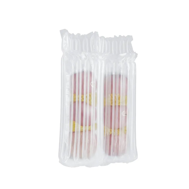 air filled packaging bags