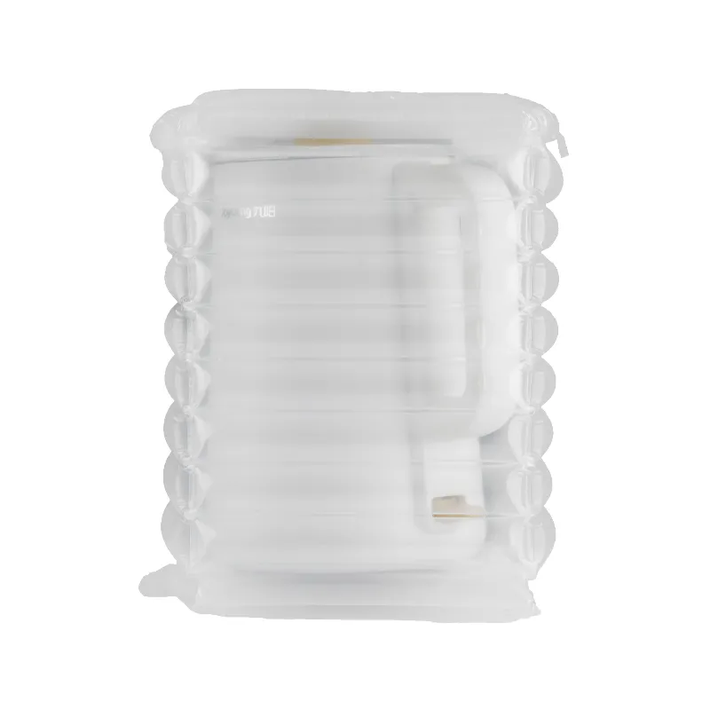 inflatable air column bubble wrap