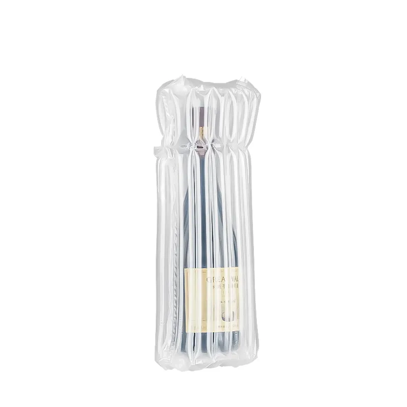 inflatable air packaging bag