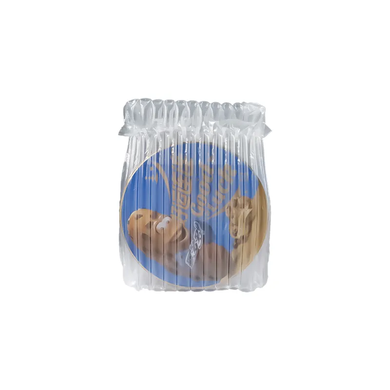 inflatable packaging bag
